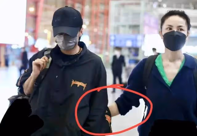 事出高調必有妖?王菲謝霆鋒從低調甜蜜到公開秀恩愛,背後有謎團