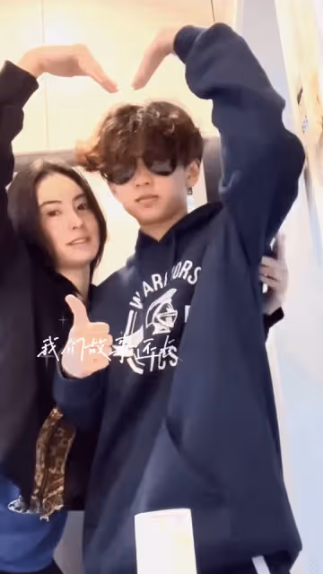 事出高調必有妖?王菲謝霆鋒從低調甜蜜到公開秀恩愛,背後有謎團