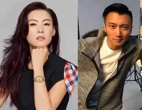 事出高調必有妖?王菲謝霆鋒從低調甜蜜到公開秀恩愛,背後有謎團