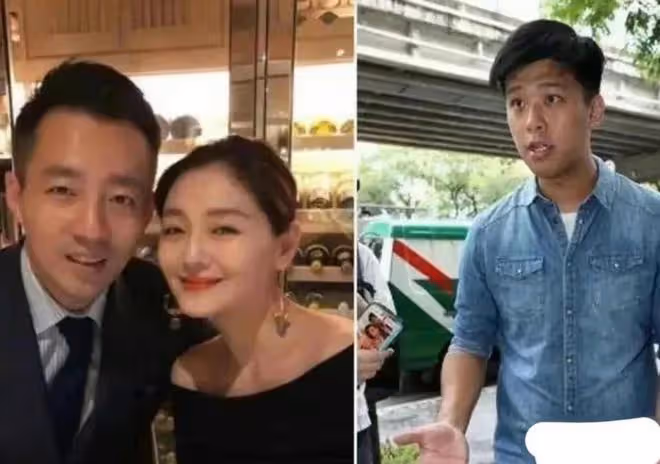張蘭被曝國外欠債9.8億,海外家庭信託被追債,拚命帶貨疑為還債