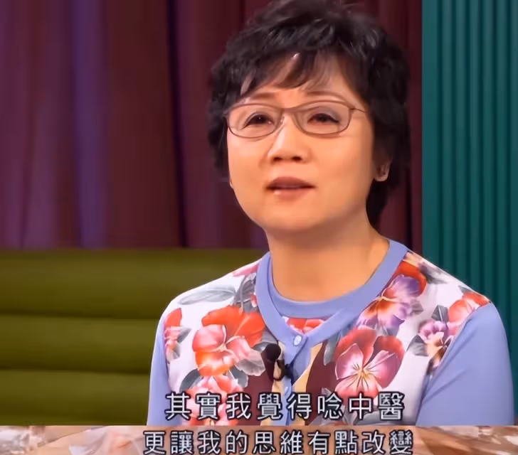 10歲出道！玉女歌手「27歲為了愛隱退」43歲轉行學中醫　結婚34年「無兒無女」晚年近況曝光