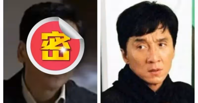 當年爆打曾志偉、封殺張柏芝，讓成龍下跪！如今他已淡出娛樂圈