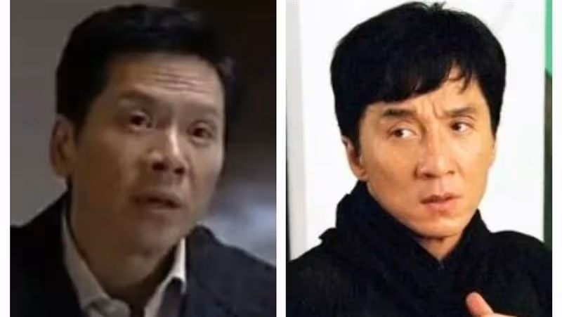 當年爆打曾志偉、封殺張柏芝，讓成龍下跪！如今他已淡出娛樂圈