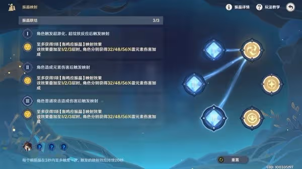 《原神》振晶的覆核實驗第四天滿獎勵攻略