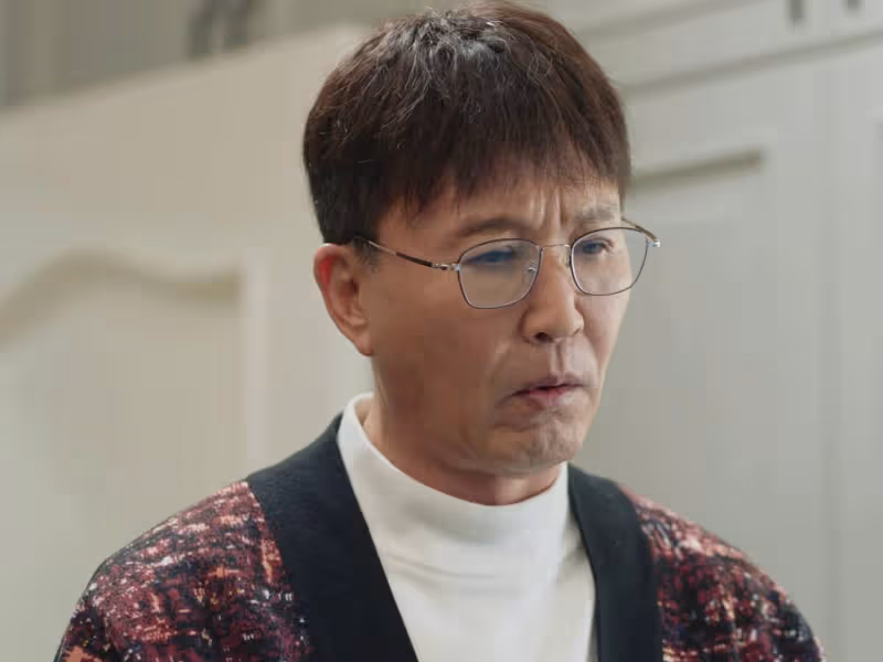 《春日暖陽》隱藏劇情：羅夏是孤寡老人！姜葉自私自利