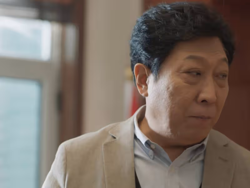 《春日暖陽》隱藏劇情：羅夏是孤寡老人！姜葉自私自利