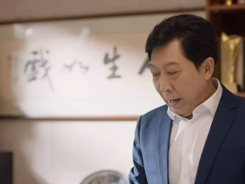 《春日暖陽》隱藏劇情：羅夏是孤寡老人！姜葉自私自利