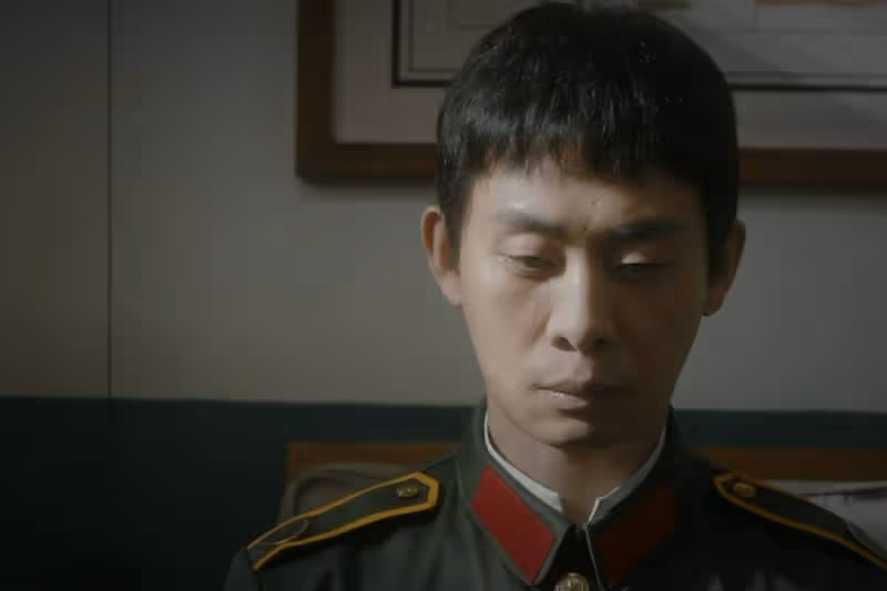 《他是誰》真相揭曉！無名屍是余愛芹，幕後真兇是蔣廣善