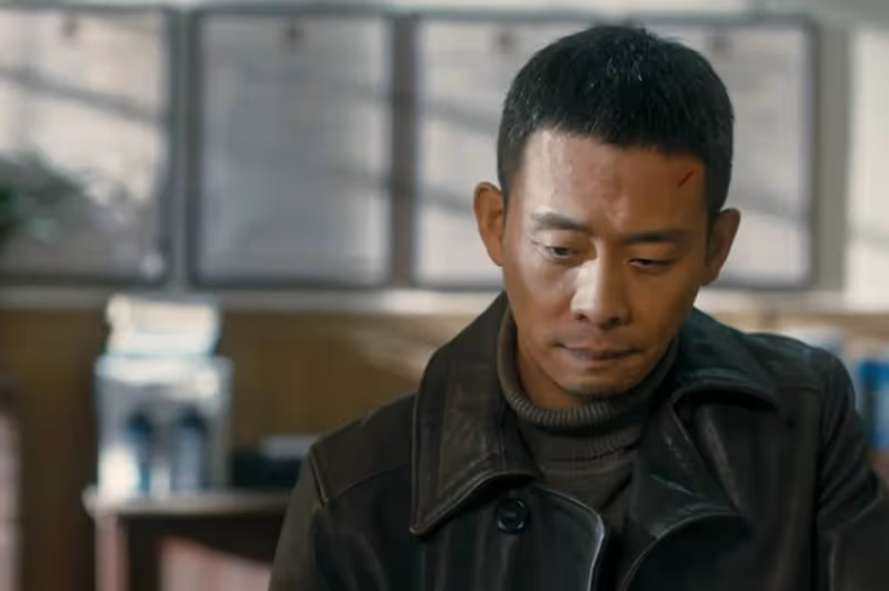 《他是誰》真相揭曉！無名屍是余愛芹，幕後真兇是蔣廣善