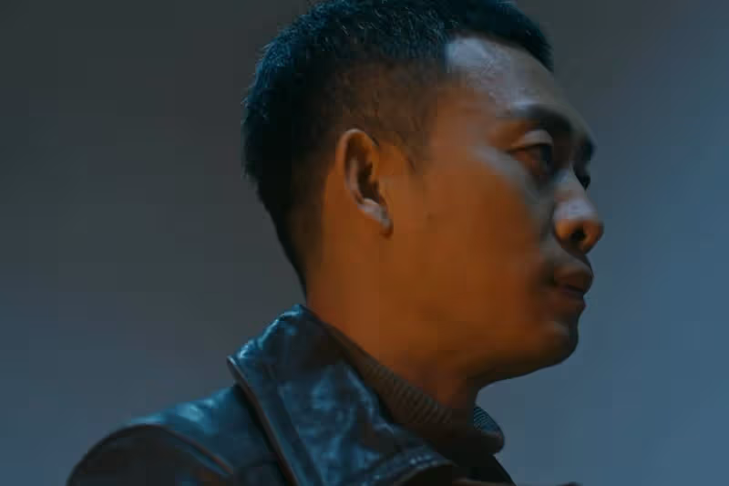 《他是誰》真相揭曉！無名屍是余愛芹，幕後真兇是蔣廣善