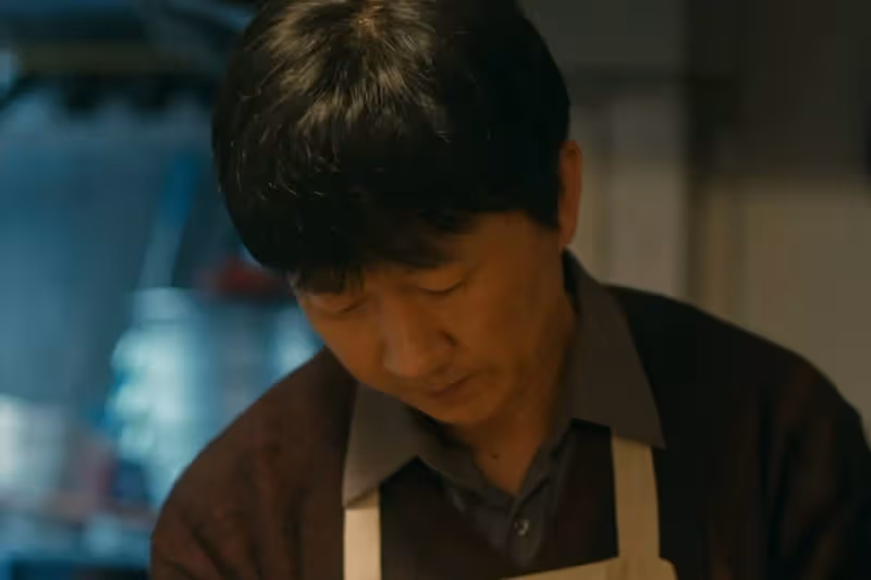 《他是誰》真相揭曉！無名屍是余愛芹，幕後真兇是蔣廣善