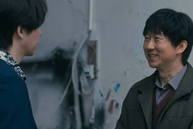 《他是誰》真相揭曉！無名屍是余愛芹，幕後真兇是蔣廣善