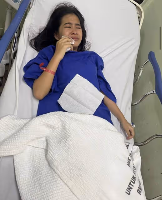 12歲女童拍戲摔成尿失禁！恐終身坐輪椅，星二代男童肇事仍未道歉