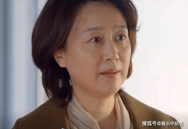 《歸路》歸曉見婆婆遭劈頭蓋臉怒懟，路晨斷絕母子關係，霸氣護妻！