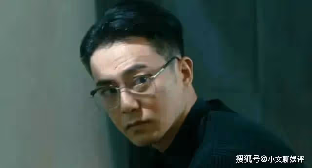 《他是誰》薛家鍵只是替罪羊！真兇竟然是衛國平身邊的顧衛東