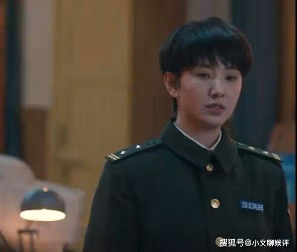 《他是誰》薛家鍵只是替罪羊！真兇竟然是衛國平身邊的顧衛東