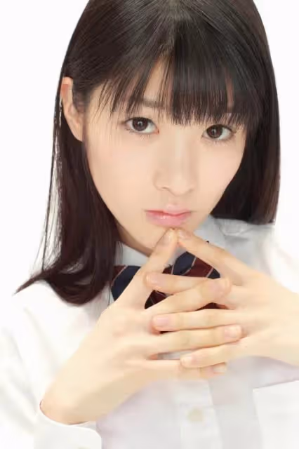 神谷えりな美圖之脫下面具的美少女