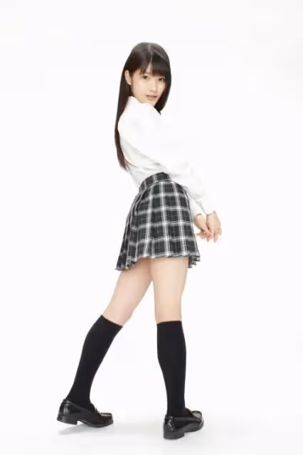 神谷えりな美圖之脫下面具的美少女