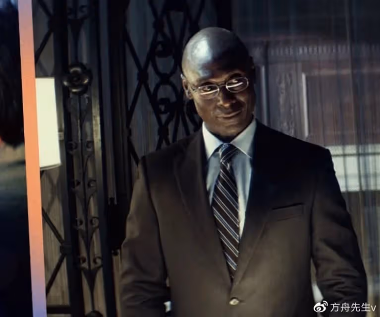 突傳噩耗!美國演員蘭斯萊迪克去世,享年60歲,曾演《疾速追殺》
