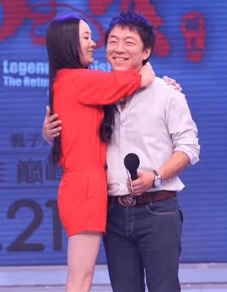 王中磊女兒戳破霍思燕為人，難怪黃奕前任離開她，這事袁立最清楚