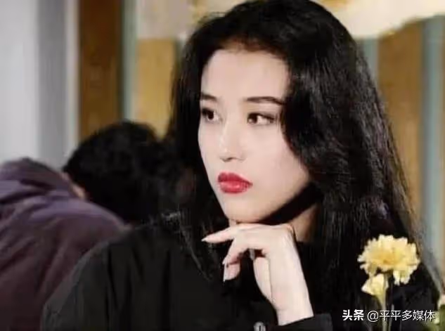 如果給你一個億，讓你娶一個大齡「女明星」，網友：我要第5個