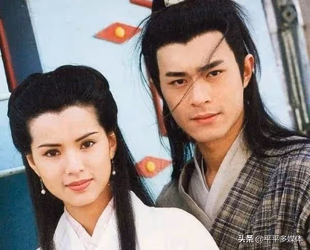 如果給你一個億，讓你娶一個大齡「女明星」，網友：我要第5個