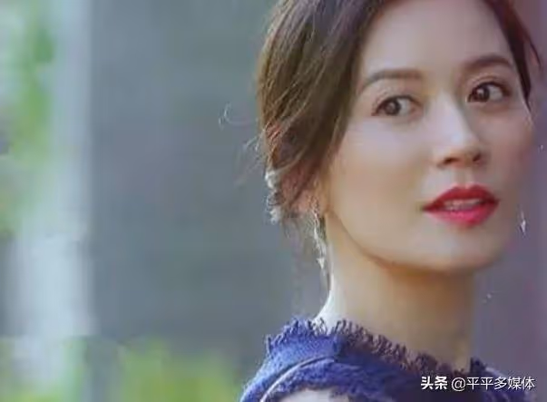如果給你一個億，讓你娶一個大齡「女明星」，網友：我要第5個