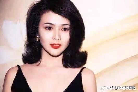 如果給你一個億，讓你娶一個大齡「女明星」，網友：我要第5個