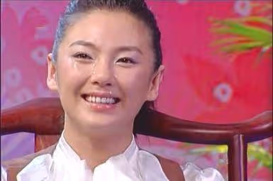 人間真實張雨綺，娛樂圈還有比她更「虎」的女星嗎？