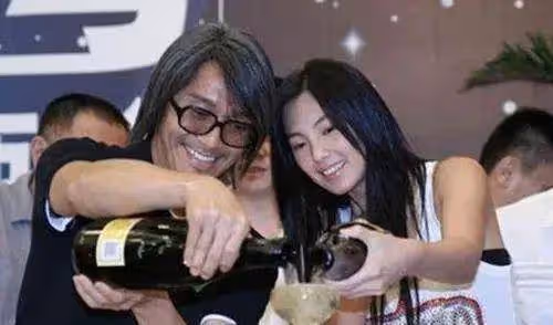 人間真實張雨綺，娛樂圈還有比她更「虎」的女星嗎？
