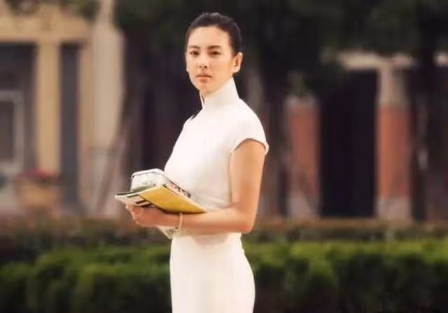 人間真實張雨綺，娛樂圈還有比她更「虎」的女星嗎？