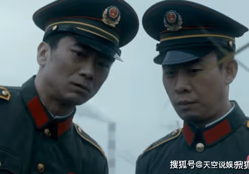 《他是誰》衛國平原型是誰？衛國平是怎樣的一個人？