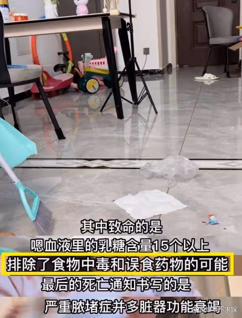 網紅濤子女兒去世半月：備孕二胎，公開死因，不是誤食小山楂！