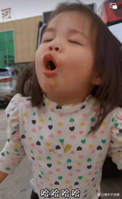 網紅濤子女兒去世半月：備孕二胎，公開死因，不是誤食小山楂！