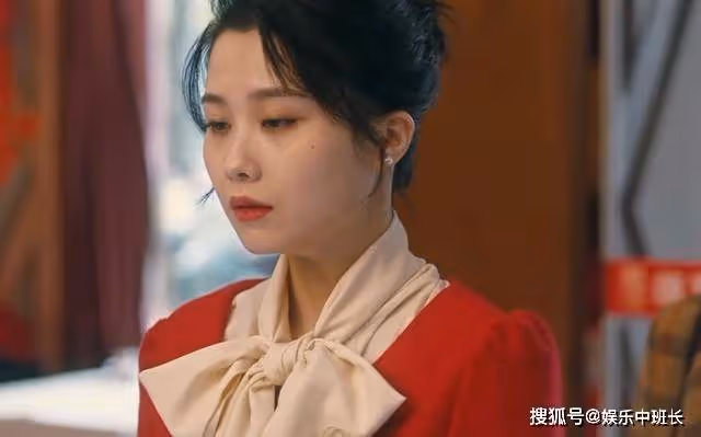 《他是誰》結婚前夕被玷污，小雅的人生，毀在了一雙紅色高跟鞋上