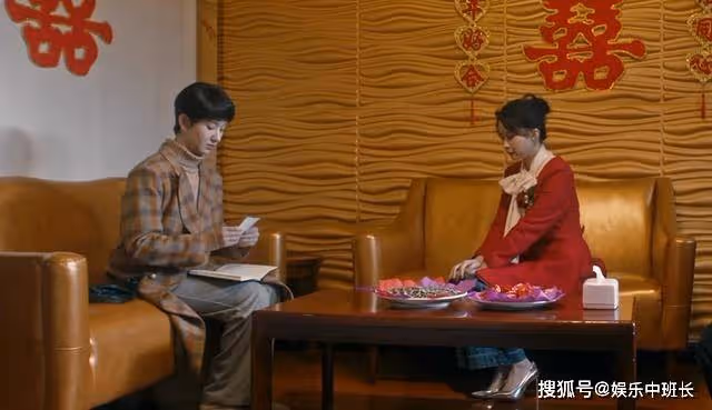 《他是誰》結婚前夕被玷污，小雅的人生，毀在了一雙紅色高跟鞋上