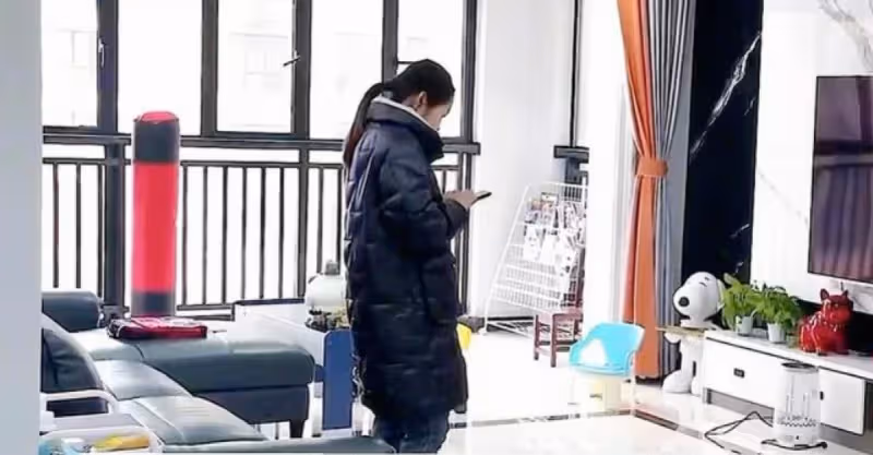 兒子出意外命懸一線，公爹要兒媳賣房治病，兒媳：你有4套房