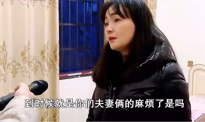 兒子出意外命懸一線,公爹要兒媳賣房治病,兒媳:你有4套房
