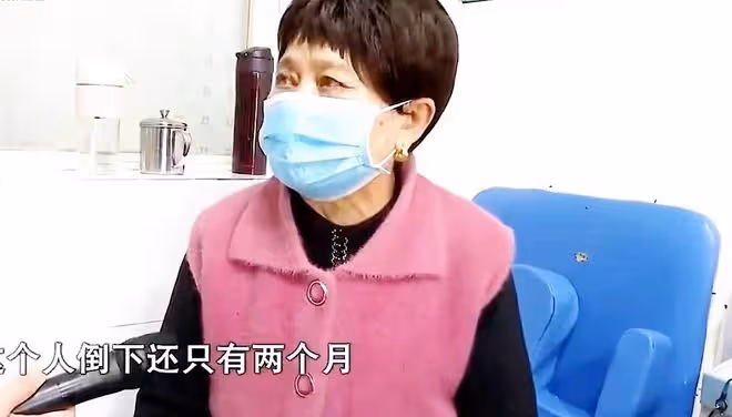 兒子出意外命懸一線,公爹要兒媳賣房治病,兒媳:你有4套房