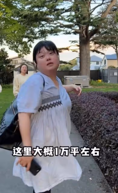 隱形富婆!TVB前女星曬紐西蘭超10萬尺別墅,在內地賺得盆滿缽滿