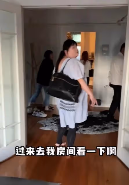 隱形富婆!TVB前女星曬紐西蘭超10萬尺別墅,在內地賺得盆滿缽滿