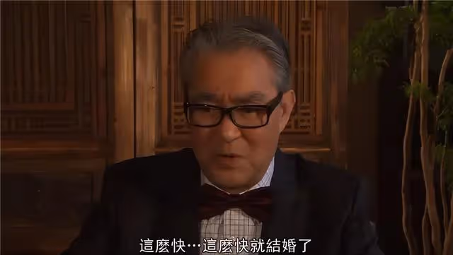 面色紅潤!91歲香港資深綠葉近況曝光,曾為照顧患癌妻子淡出幕前