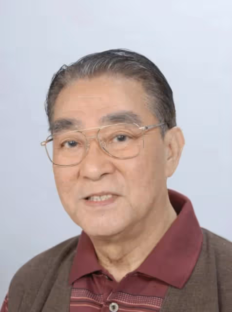 面色紅潤!91歲香港資深綠葉近況曝光,曾為照顧患癌妻子淡出幕前