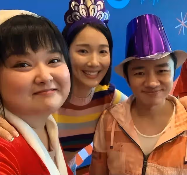 TVB女星曝光國外10萬尺豪宅,承認自己是富婆,37年未談過戀愛