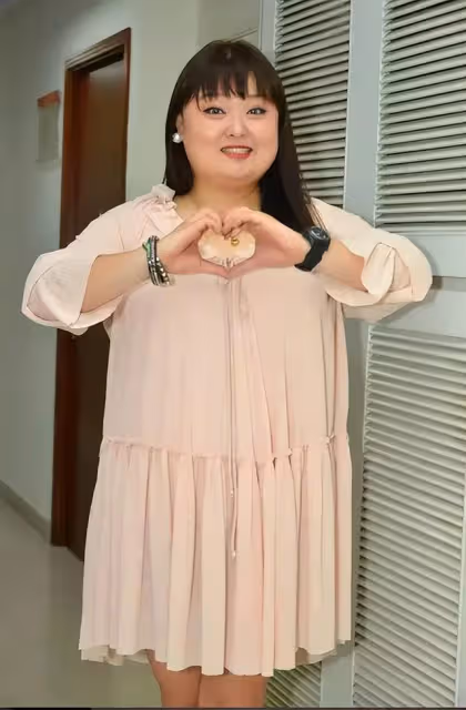 TVB女星曝光國外10萬尺豪宅,承認自己是富婆,37年未談過戀愛