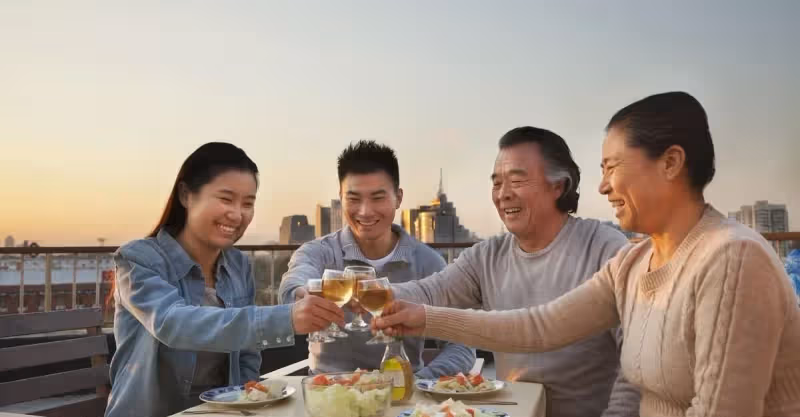 一位老父親的傾訴：8000退休金的我，沒幫兒子還房貸，就有錯嗎？