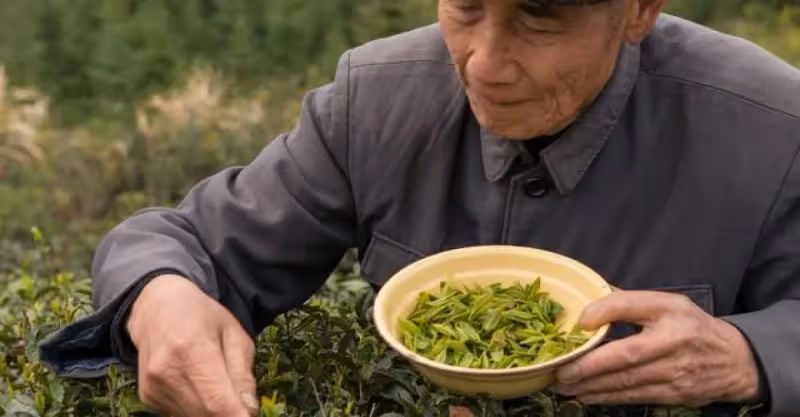 兒子有錢女兒窮，半碗紅燒肉讓七旬老人猛醒：去女兒家養老才享福