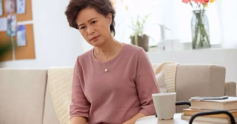 兒子不好，也不要去女兒家養老，我是過來人，女兒險些家破人亡