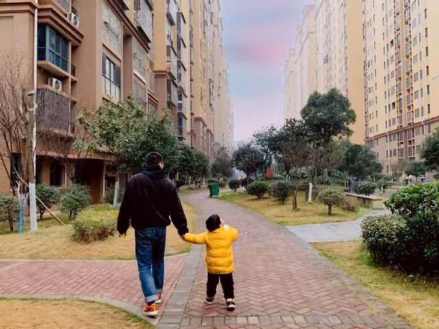 外甥女曾在我家住了三年，我以為關係很親近，後來才發現我想多了