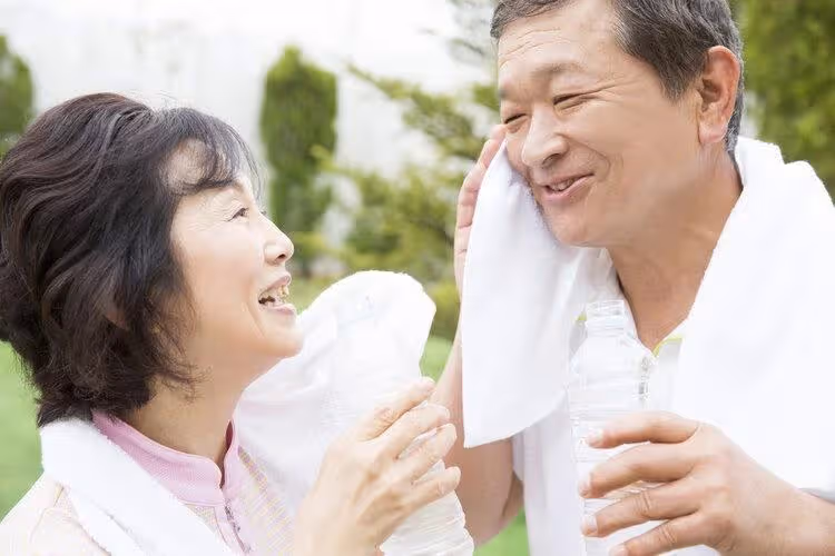 中年夫妻分房睡!越來越流行會影響「夫妻感情」嗎 專家:年紀大了分居「出意外不能及時搶救」